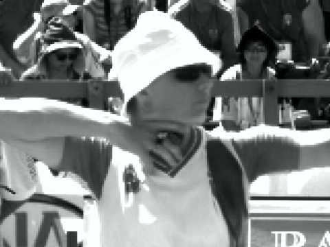 Archery Slow Motion Natalia VALEEVA 2