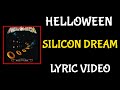 Silicon Dreams - Helloween - Lyric Video
