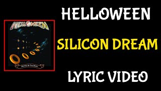 Silicon Dreams - Helloween - Lyric Video