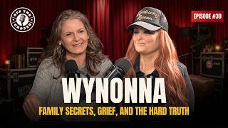Wynonna: Family Secrets, Grief, and The Hard Truth