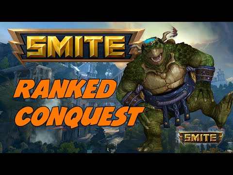 SMITE | Kuzenbo, el NeNe Kappa ha vuelto | GrandMaster Ranked S6
