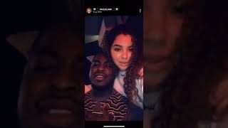 Wassilabk ft Scridge - Jour J Partie 2 [Extrait]