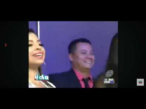 Juanito y Su American Junior Mix Salvadoreno