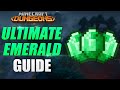 Minecraft Dungeons - What Are Emeralds Used For?