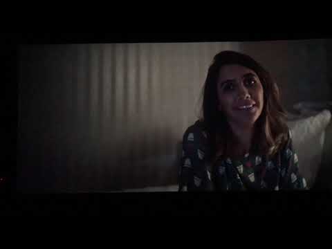 ana e vitória - cena 4:47 primeiro beijo de ana e cecília