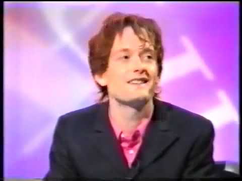 Pop Quiz BBC2 2nd July 1994 Part 1