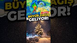 Sıcaklıklar Düşüyor, SİSTEM BODOZLAMA GİRECEK!