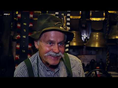 Land und Leute Bad Hindelang - 15. Oktober 2018