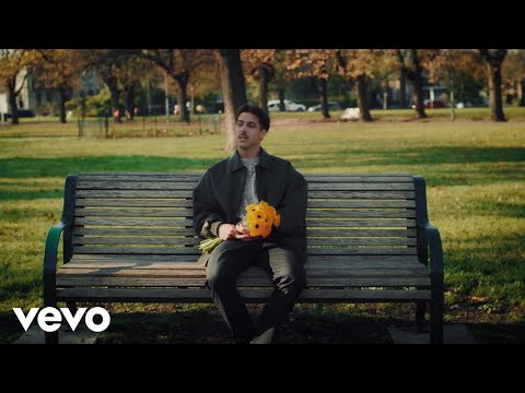 Lachie Gill - Sweet Something (Official Video)