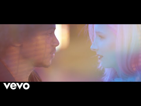 Alice On The Roof - Mystery Light