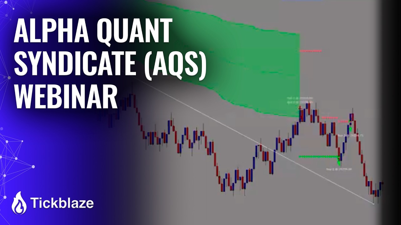 Alpha Quant Syndicate (AQS) Webinar