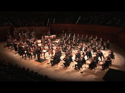 Lalo: Le roi d'Ys - Overture (Orchestre national de France / Emmanuel krivine)