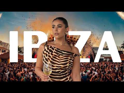 Ibiza Was NOTHING Like I Expected&hellip; The Truth Behind the World&rsquo;s Biggest Party Island