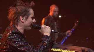 Muse - Live at The Roundhouse, London, UK (iTunes Festival) 2012 HD