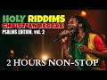 This Reggae Version Of Biblical Psalms Will Uplift Your Soul
