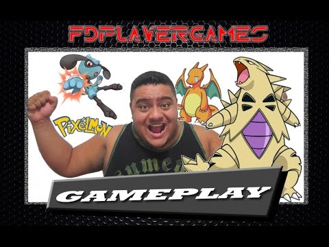 Minecraft - Sobrevivendo em Pixelmon #10 - Tyranitar Gigante (Shiny)!!!