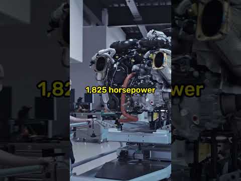 Bugatti Bolide, Things YOU Need To Know! 💯 #bugatti #bugattibolide #shorts #facts #shortvideo