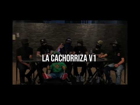 La cachorriza v1//jan glack//Nectar bélico//(Ojo es un previo no es toda la canción)