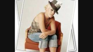 P!nk- why did i ever like youu..??!