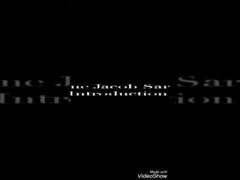 Imagine Jacob Sartorius Introduction (Read Description) Duetsch: Beschreibung lesen