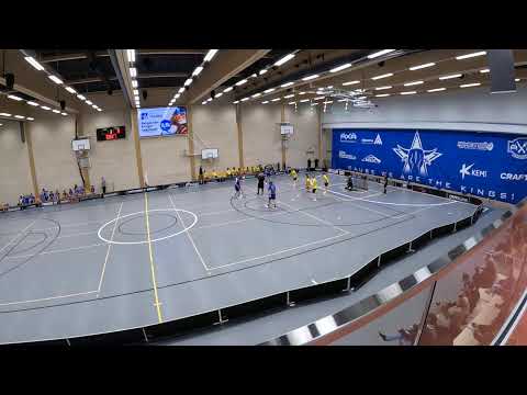 Sastamolo - Indians 1.2.2026 P19 Divisioona Live