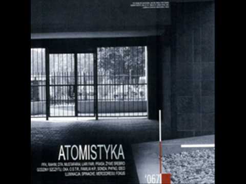 FAMILIA HP OSTR DJ HAEM (ATOMISTYKA)