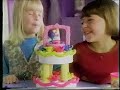 WWCP TV Fox Commercial Breaks November 30th 1996