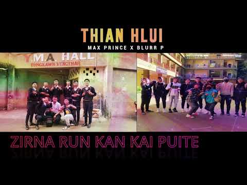 Max Prince X Showlow || Thian hlui