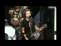 Rise Against The Strength to Go On Live At  Speedway Fontana