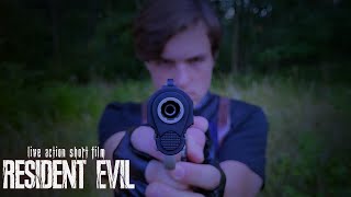RESIDENT EVIL