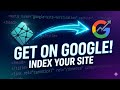 Step By Step Connect Your Netlify Website To Google Search Console