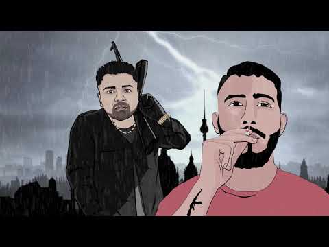 Shahri feat. Samra - Alles verriegelt (Official Video) prod.by Aslanbeatz