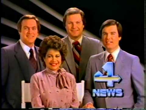 1982 news team promo
