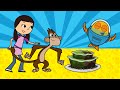 Peztronauta El Caso Del Cumpleaños Sorpresa