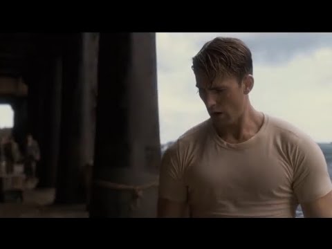 Hydra Agent Scene - Captain America : The First Avenger