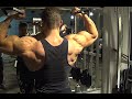 ARMageddon for MASS | Biceps and Triceps | Classic Bodybuilding