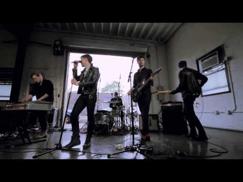 Converse Ready, Set Get Lost: Citizens! "True Romance" Live