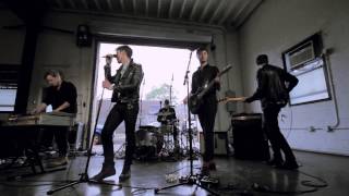 Converse Ready, Set Get Lost: Citizens! "True Romance" Live