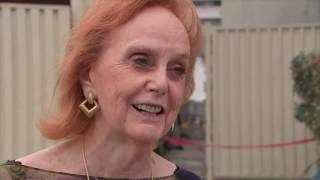 Car Drops Seven Stories; Driver Survives