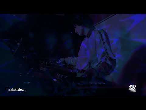 Aristidez @ Casa Lunario