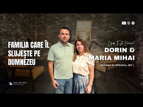 Biserica Philadelphia Melbourne and Familia Mihai Music