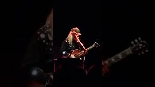 J Mascis - Drifter live@Www-x Tokyo 4/16/2019