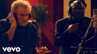 Eddy Mitchell - Quelque chose a changé