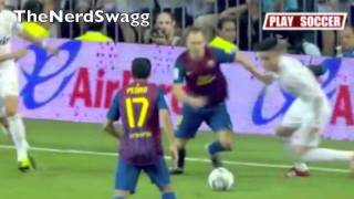 Download lagu Best Soccer Skills/Tricks 2012 mp3