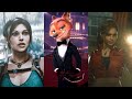 RANDOM TIKTOK EDITS COMPILATION