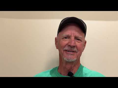 Patient Testimonial 6