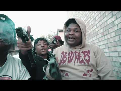 ThaRealFBG - Then Leave Freestyle