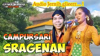 Download lagu CAMPURSARI SRAGENAN PALING DICARI || Karangkates   podang kuning ~ audio jernih mp3