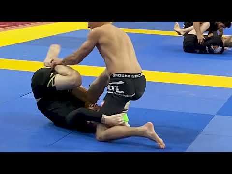 How to adapt Gi Jiu Jitsu to NoGi Grappling - Berimbolos into Heelhooks (with competition examples)