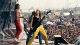 Download lagu Def Leppard Love and Affection Live Manheim 1986 mp3